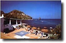 Hotel Conti Vulcano  Exteriér fotografie