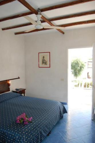 Hotel Conti Vulcano  Pokoj fotografie