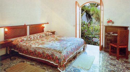 Hotel Conti Vulcano  Pokoj fotografie